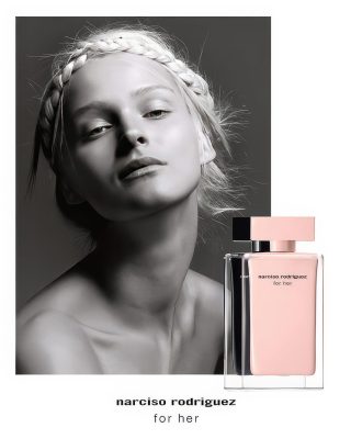 Narciso Rodriguez For Her EDP