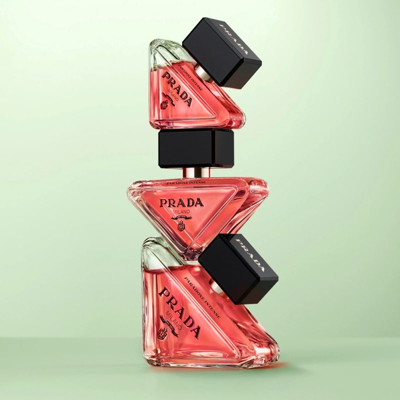 Prada Paradoxe Intense