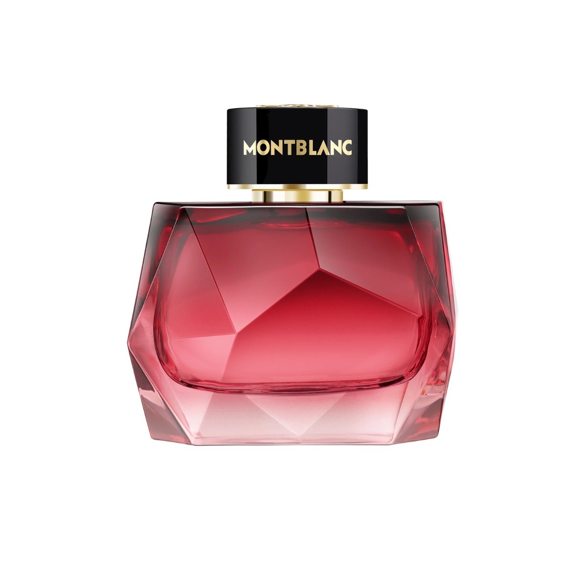 Mont Blanc Signature Elixir EDP