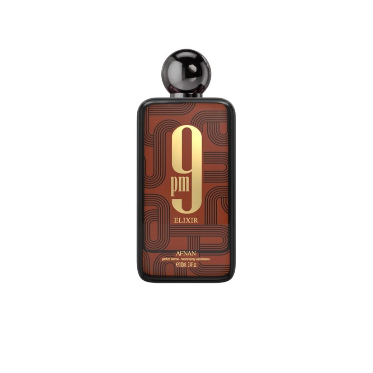 Afnan 9PM Elixir Parfum Intense