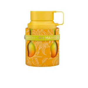 Armaf Odyssey Go Mango EDP