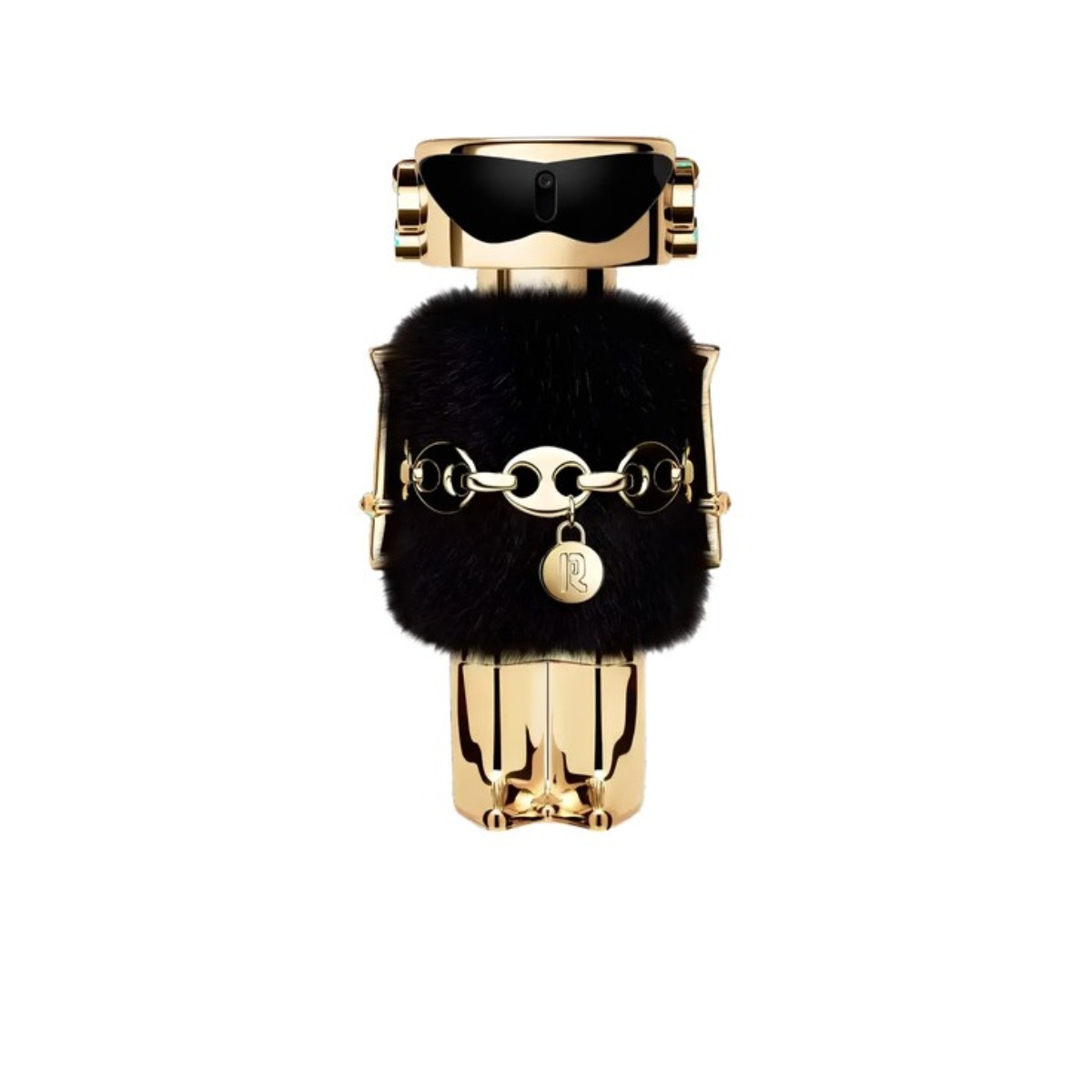 Paco Rabanne Fame The Couture Edition
