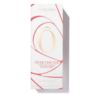 Alternative view of Lancome Over The Top EDT