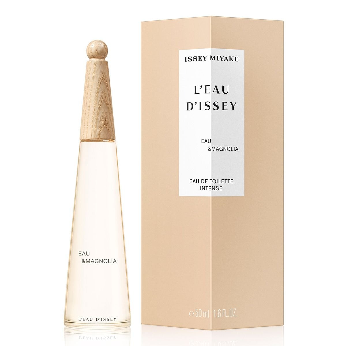 Issey Miyake L'Eau d'Issey Eau & Magnolia EDT Intense - Ảnh 2