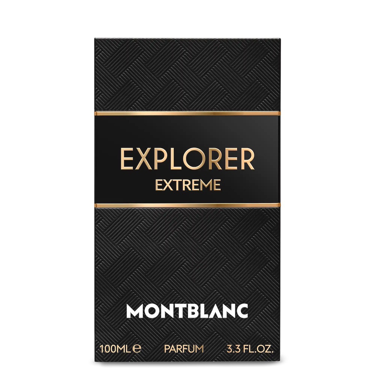 Mont Blanc Explorer Extreme Parfum - Ảnh 2